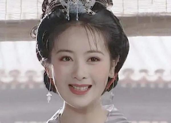 曾經&OpenCurlyDoubleQuote;曇花一現&rdquo;的絕色女星，從大起到大落，記得哪個