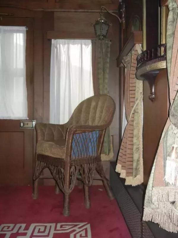 美齡號飛機—美齡號火車—美齡號輪船