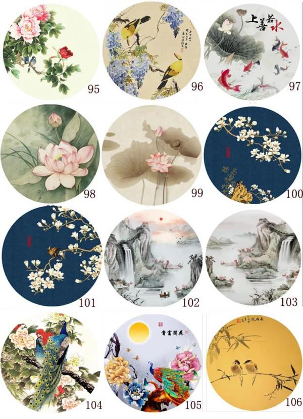 各種木質屏風玄關櫃