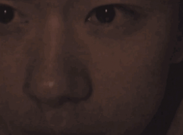 易烊千璽女友視角 易烊千璽女友視角