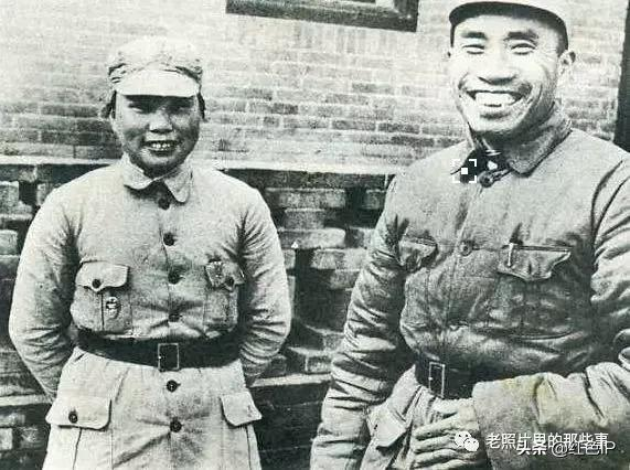 康克清親述：我與朱德總司令的革命姻緣