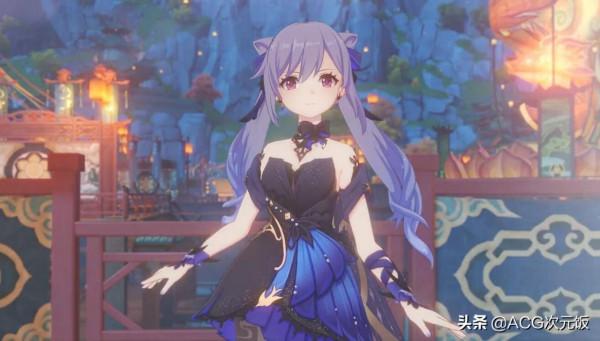 原神雲堇帶動海外京劇熱，CGTN兩年前的影片，因此漲了十幾萬播放