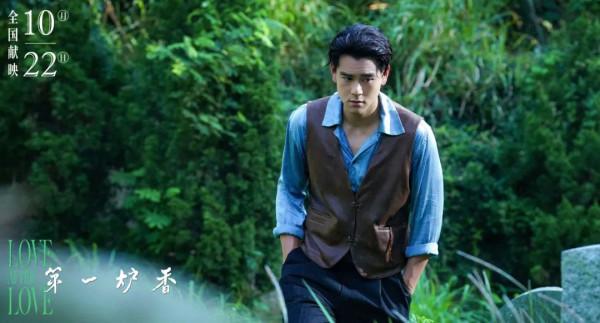 彭于晏的改變,你認可嗎? 彭于晏的改變,你認可嗎?