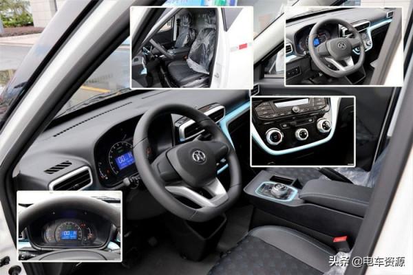 10萬元左右的三款新能源微面，或許可以開啟你的財富路