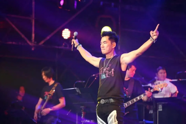 任賢齊經典歌曲