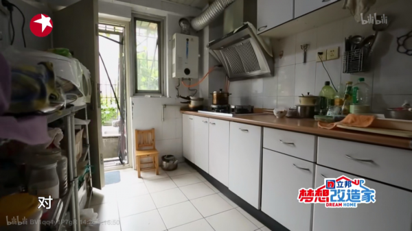 吹爆這個退休老師的110㎡：全屋智慧化、70㎡做收納、38㎡做花園