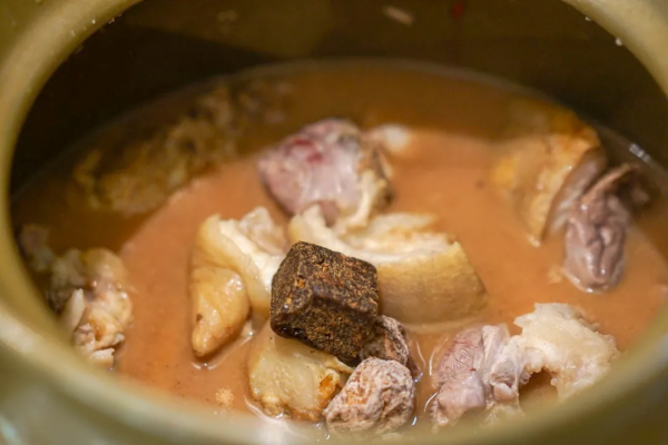 “脾+虛”的人，秋冬怎麼“貼膘”才能補到位？