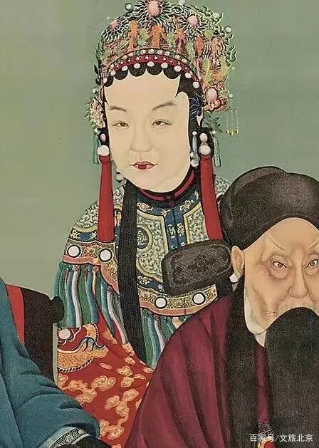 【戲曲曲藝】從《同光十三絕》描繪的十三位藝人的家世和傳人 瞭解京劇的發展脈絡