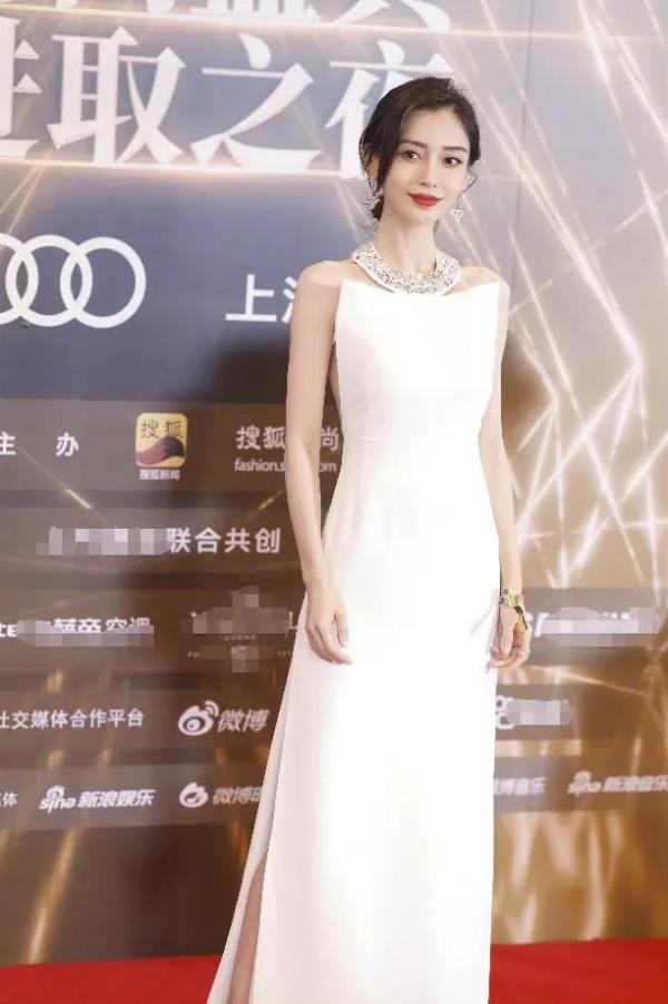 楊穎Angelababy,明媚精緻,搖曳生姿 楊穎Angelababy,明媚精緻,搖曳生姿