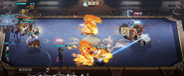 哈利波特手遊專屬黑話科普現場！玩家：你擱這套娃呢？