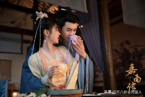 《斛珠夫人》預警:九州系列劇不要再亂拍了 《斛珠夫人》預警:九州系列劇不要再亂拍了