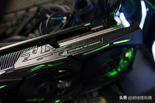 從超頻開始 那個傳說中會讓玩家掏空錢包的“敗家之眼”