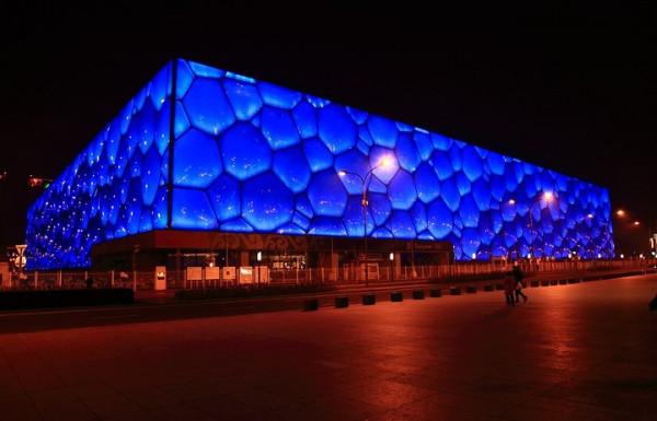 神奇的北京中軸線 神奇的北京中軸線