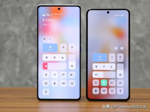 OrginOS Ocean首發體驗:「原子」之力形成獨特體驗壁壘 OrginOS Ocean首發體驗:「原子」之力形成獨特體驗壁壘