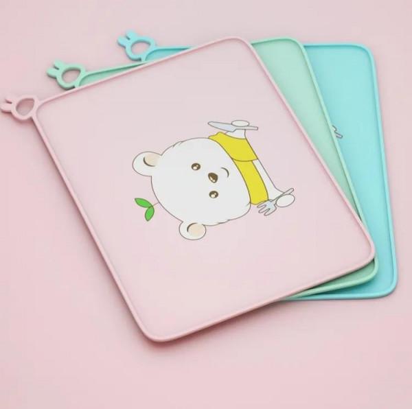 為了娃娃的學與樂相結合，費勁了腦汁(*^ω^*)