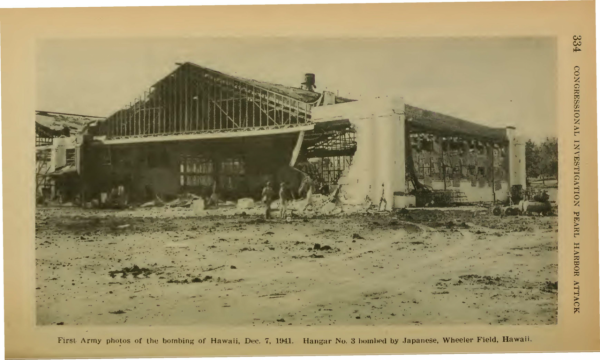 聞博：日軍為何立即撤離，沒有發動第三次空襲？