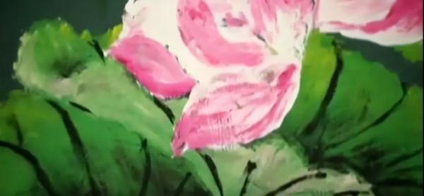 被保潔耽誤的畫家!南大46歲保潔吳立娣:被央視、人民日報皆報道 被保潔耽誤的畫家!南大46歲保潔吳立娣:被央視、人民日報皆報道