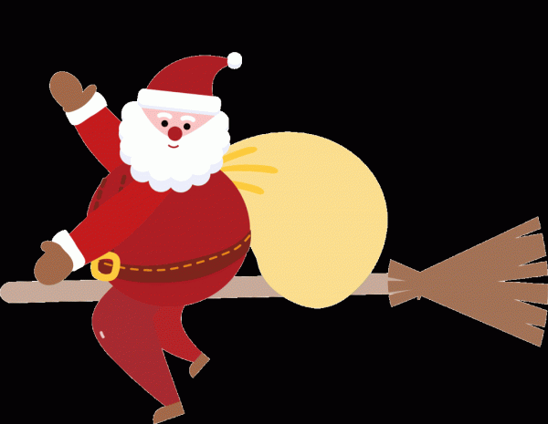 來自《君王3D》的聖誕禮物已送達，請查收