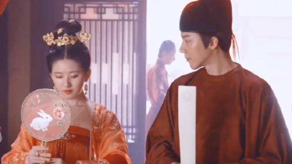 《雪中悍刀行》男女主被嘲不搭,古裝超甜CP還得這10對,糖分超標 《雪中悍刀行》男女主被嘲不搭,古裝超甜CP還得這10對,糖分超標