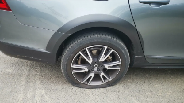 「諾粉來稿」V90 CC征服沃爾沃老使用者？二手車小白的真實心路歷程