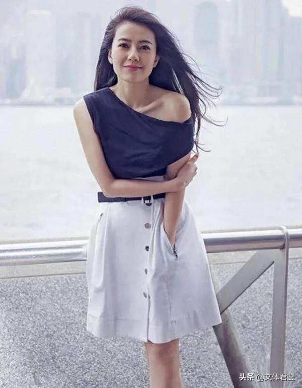 高圓圓365張高畫質美圖，全網直擊美不勝收的“顏值擔當”