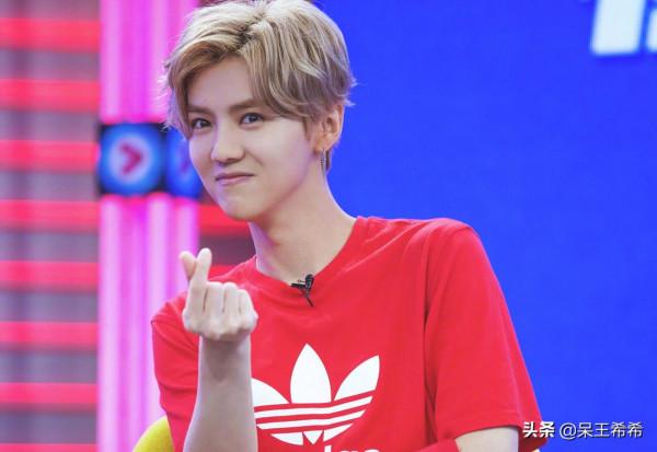 娛樂圈整改進入後半段，市場開啟“掃娘風暴”，張藝興被官媒肯定