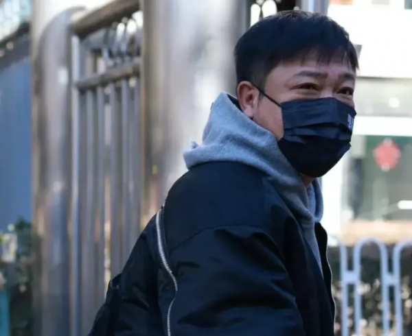 春晚第四次聯排來了！眾星現身狀態好，趙麗穎躲鏡頭，賈玲調侃