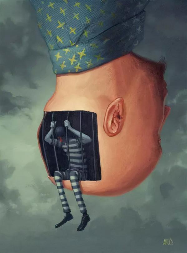 如何從一個人的房間是否整齊來判斷他的性格？《朱子家訓》第二課