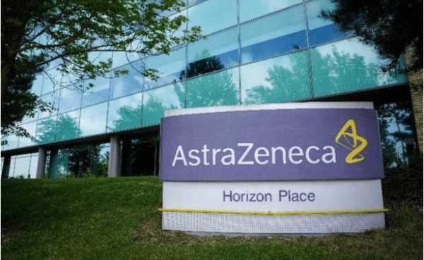 阿斯利康抗體藥物最新臨床試驗結果稱，可降低新冠重症死亡風險