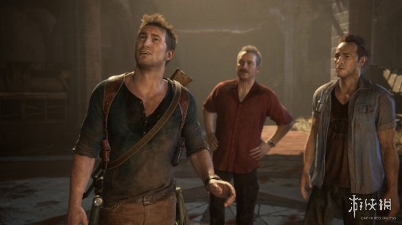 《神秘海域:失落遺產合集》Steam頁面上線 明年發售 《神秘海域:失落遺產合集》Steam頁面上線 明年發售