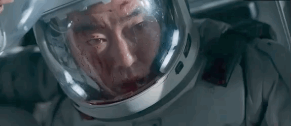 韓劇爆款《寂靜之海》！孔劉&plus;裴鬥娜，科幻驚悚