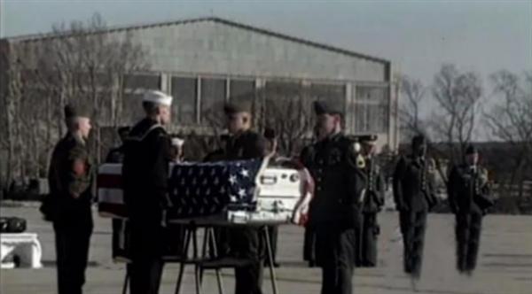 廣西村民採藥在山中迷路，意外發現墜毀飛機，揭開塵封多年的歷史