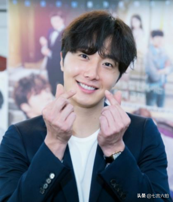 《不可阻擋的High Kick》劇組重聚，15年後的帥哥咋都這樣了