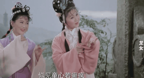 別的演員只是扮古裝漂亮,她們簡直就是從古代走來 別的演員只是扮古裝漂亮,她們簡直就是從古代走來