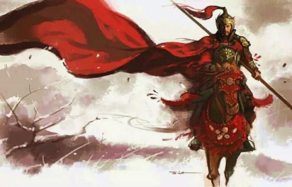 中國古代歷史上四大精銳騎兵,哪支部隊是天下第一? 中國古代歷史上四大精銳騎兵,哪支部隊是天下第一?