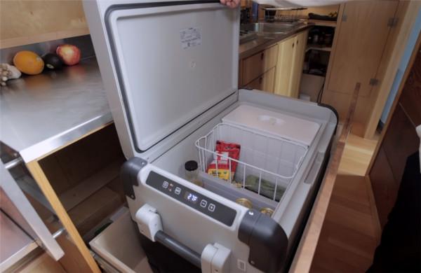 29歲的他自食其力:花低價親手建16㎡小家,獨居生活一過就是5年 29歲的他自食其力:花低價親手建16㎡小家,獨居生活一過就是5年