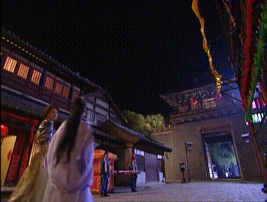 19年前老劇《蕭十一郎》:蕭十一郎的佛終究戰勝連城璧的魔(二) 19年前老劇《蕭十一郎》:蕭十一郎的佛終究戰勝連城璧的魔(二)