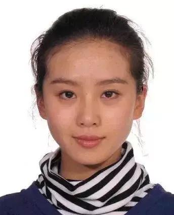 明星素顏照哪個最漂亮