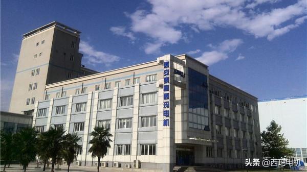 關於電機生產企業如何建設智慧工廠的構想