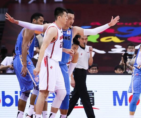 “京粵大戰”一觸即發!新賽季首次交鋒誰能佔得先機 “京粵大戰”一觸即發!新賽季首次交鋒誰能佔得先機