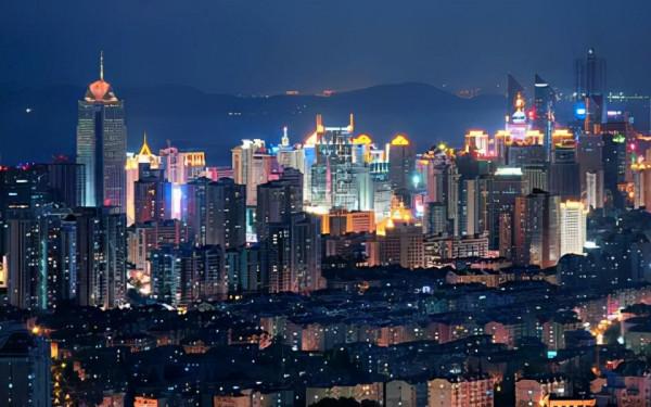 人均可支配收入100強城市:南京第7,成都第38,石家莊第93 人均可支配收入100強城市:南京第7,成都第38,石家莊第93