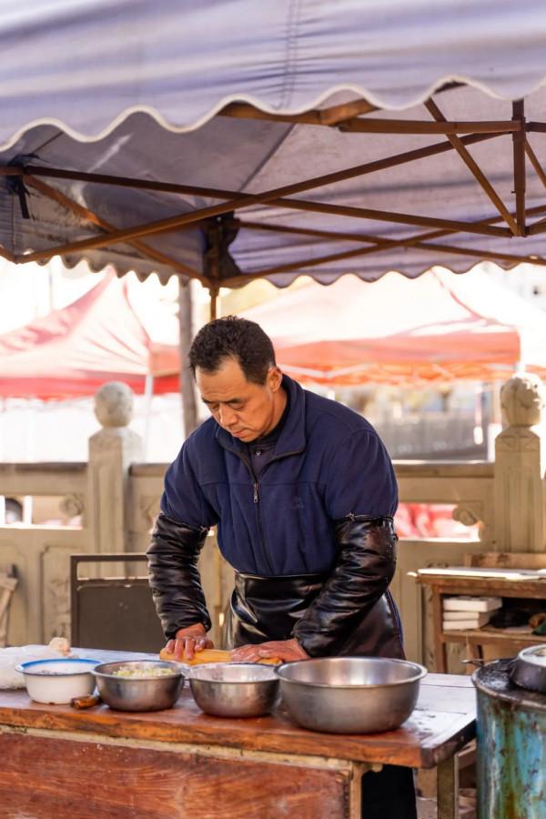 兩天一夜吃遍子長!這些令人慾罷不能的神店,帶10個胃才能走完 兩天一夜吃遍子長!這些令人慾罷不能的神店,帶10個胃才能走完