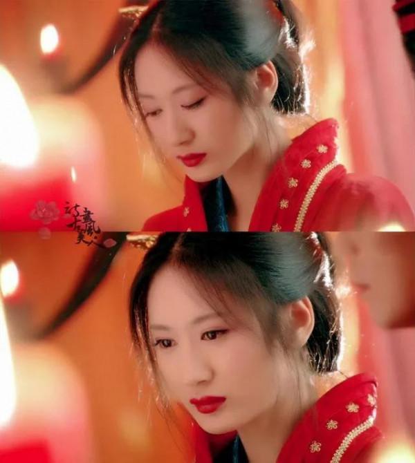 那一夜的桃花畔 那一夜的桃花畔