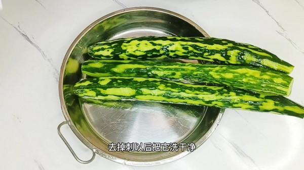 涼拌青瓜這樣做好吃得停不下來,看我這麼做 涼拌青瓜這樣做好吃得停不下來,看我這麼做