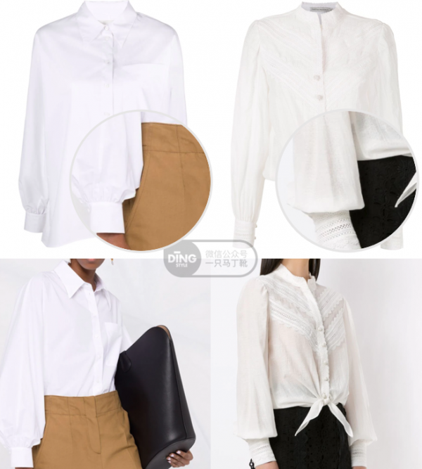 如何低成本提升穿衣品味？先學會買衣服前看成分，選對好面料