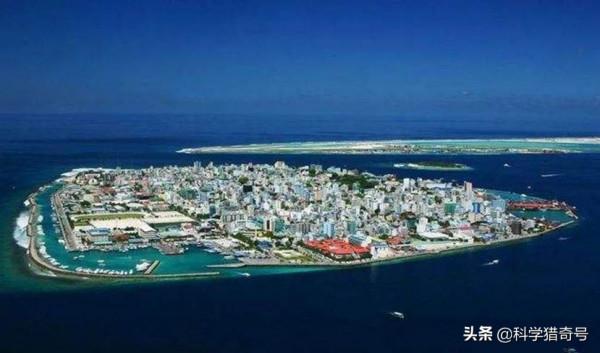 全球變暖會導致什麼嚴重後果？科學家警告：大部分地區將被淹沒