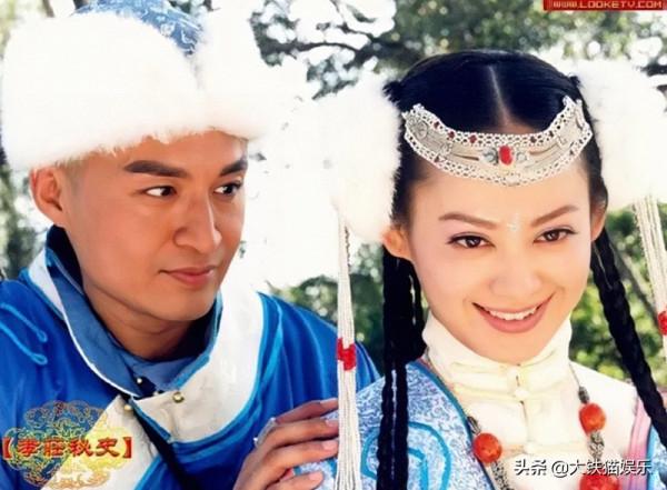 《孝莊秘史》播出19年，以現在的眼光來看，10位女主演誰最好看