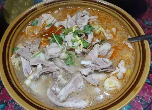 河南八大特色美食,外地人下不去嘴,卻是本地人的心頭愛 河南八大特色美食,外地人下不去嘴,卻是本地人的心頭愛