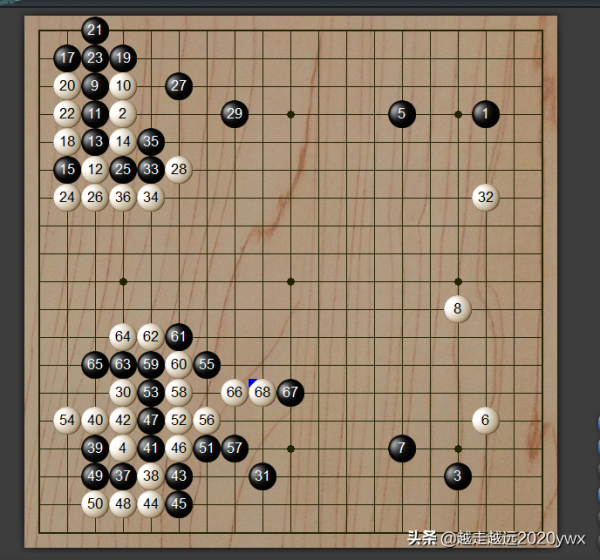 丁浩恐怖的戰力