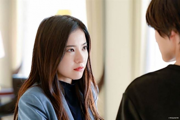 清爽又有點冷酷！最受歡迎的鹽系日本女星TOP 10